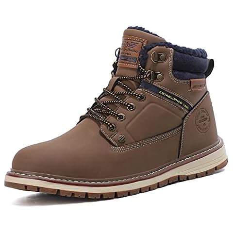 Bottes d'Hiver ARRIGO BELLO Cover