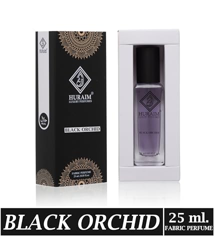 Image of BLACK ORCHID 25 ml. PERFUME