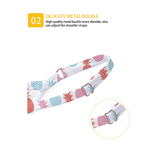 Cozeyat Women Girls Summer Sleeveless Dress Casual Swing Beach Cover Up Knee Length Dresses,Large Size XS-4XL4