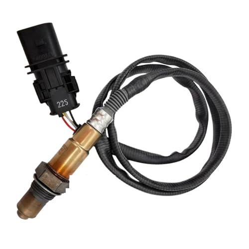 Oxygen Sensor 0258017025 capteur lambda anti-pollution voiture