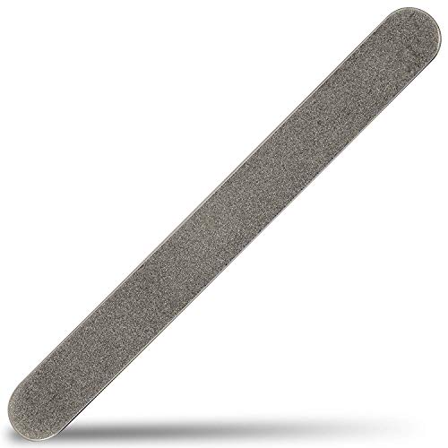 Luxury Diamond Nail File – #1 Fine Grit Finishing File for Fingernails