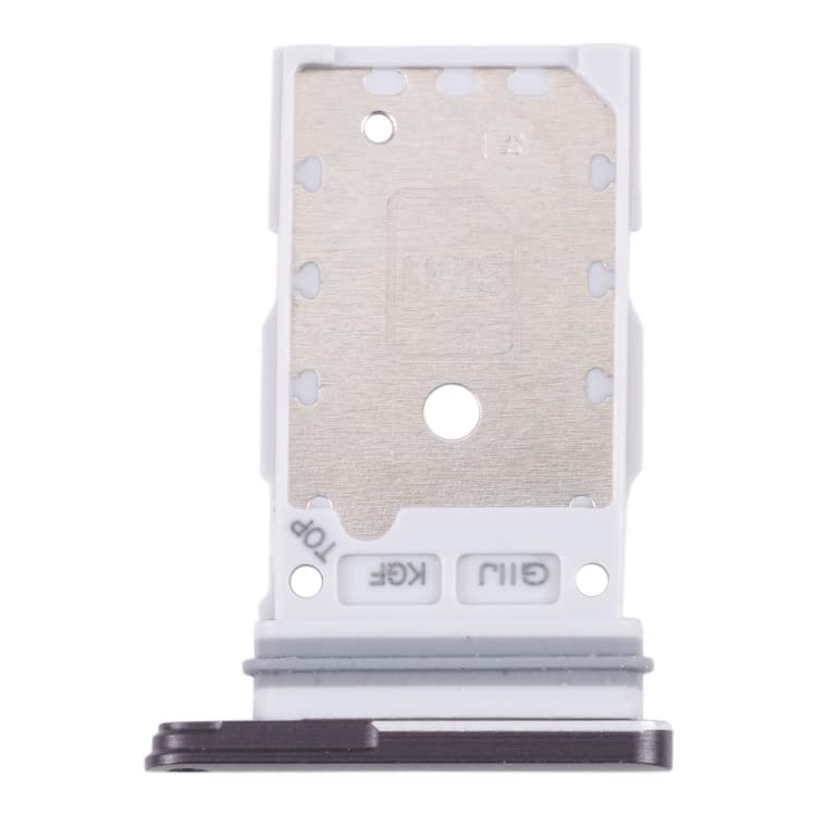 Zhangsihong for galaxy S21 FE 5G SM-G990B SIM Card Tray + SIM Card Tray