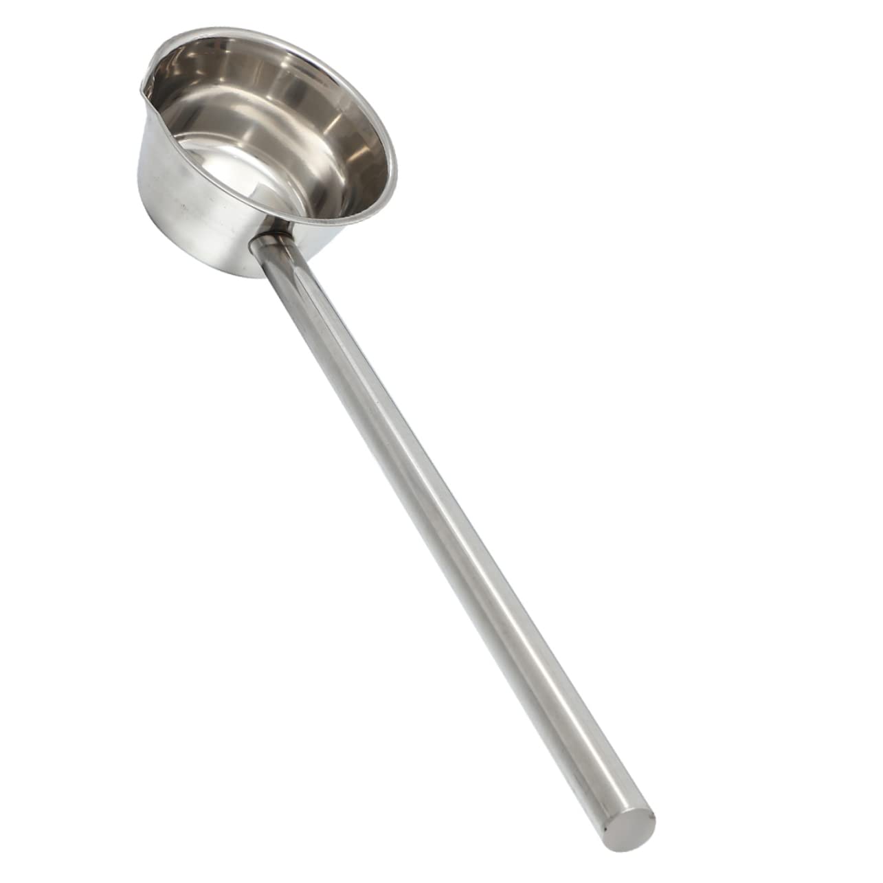 Louche à eau avec bec verseur pour l'arrosage du jardin et le confort en cuisine