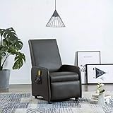 【Verstellbare Rücken- und Fußstütze】Da die Rückenlehne und die Fußstütze verstellbar sind, können Sie immer die bequemste Position finden.