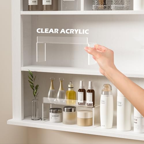 Ihebe MC101 Medicine Cabinet Organizer thumb #4