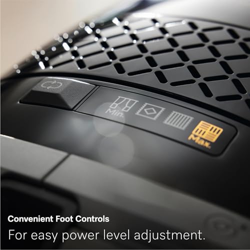 Miele Guard M1 Parquet XL Bagged Canister Vacuum for Hard Floors - Image 4