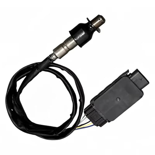 Capteur NOx arrière 0281006958 évite le mode dégradé sur votre Volvo S90 II D3