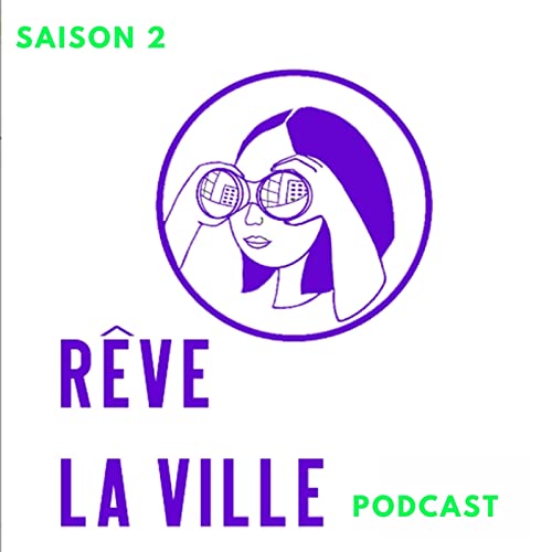 Saison 2 &eacute;pisode 1 : la ville r&eacute;silente, pour demain ?