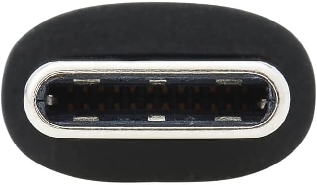 TRIPP LITE 3 in 1 Multi Charging USB Cable, USB-A to Lightning, USB Micro B, and USB-C Universal All in One Charger Cable, Sync and Charge Cord, 6 ft. (M101-006-LMC-BK)