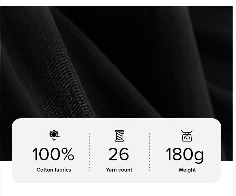 Geek Avoid Negativity Funny Shirts for Men Graphic T-Shirts Math T-Shirt - Cotton S-5XL2