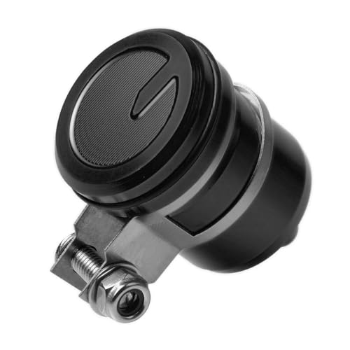 Vase d'expansion frein sans fuite pour remplacer le bocal Yamaha MT03