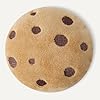 Amazon Basics Interactive Dog Squeak Toys with 1 Milk Carton and 4 Cookies, Ideal for Puppies, Small and Medium Dogs #3