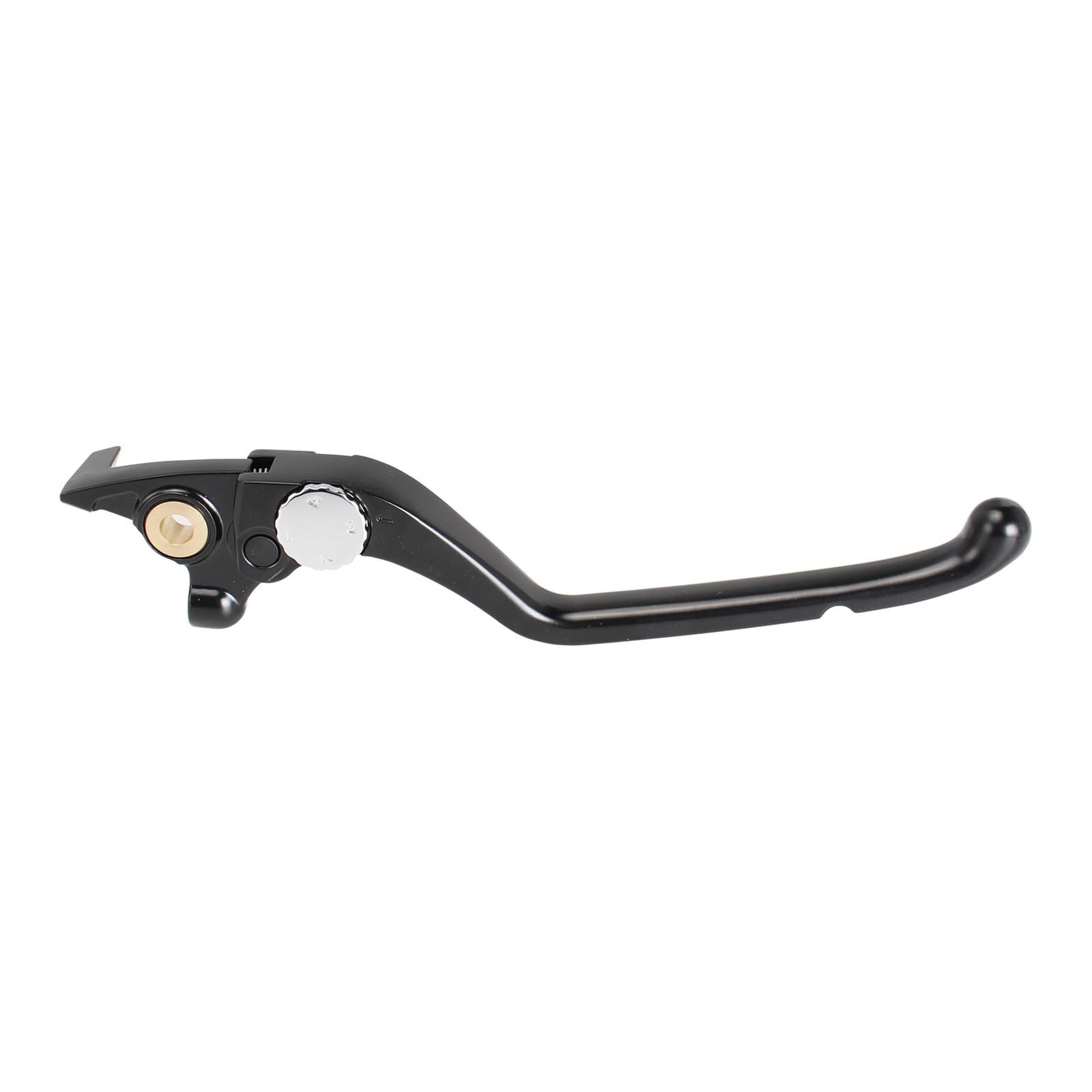 Levier d'embrayage noir moto pour G310GS G310R 2021-2023 commande manuelle