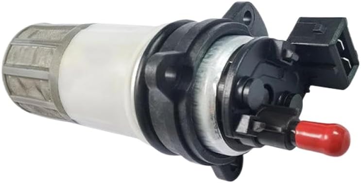 Fuel Pump 0580453904 191906090 191906091E 722042510 7 22042 51 0 191906091 Compatible With YXX For II 19E 1G2 1 3 1 8 KAT Syncro