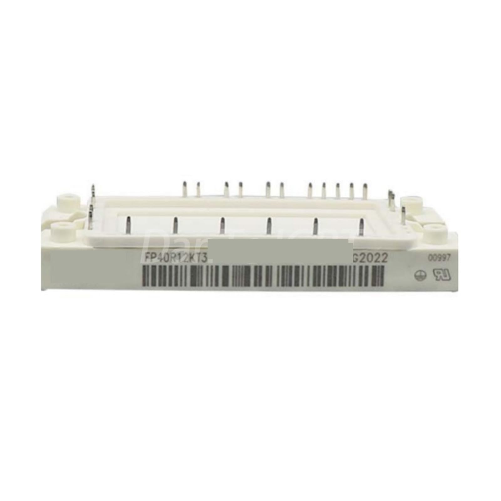GJEXXPTST 1pcs FP40R12KT3 IGBT Module high Power Rectifier