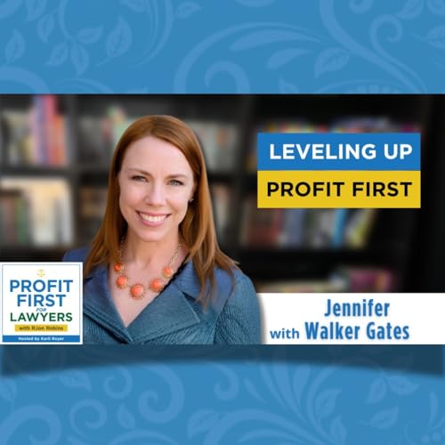 Leveling Up Profit First