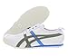 Produktbild Onitsuka Tiger - Unisex-Erwachsene Mexico 66 Schlupfschuhe, Gr e: 4,5 D(M) US, Farbe: Wei /Flechtengr n