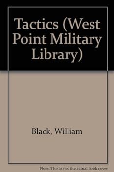 Hardcover Tactics (West Point Military Library) Book