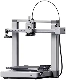 Impressora 3D Bambu Lab A1 PF002AEU2 Wi-Fi Auto Nivelamento Impressão Rápida Alta Precisão