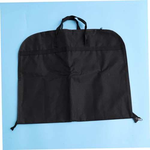 IMIKEYA Bolsas 4 Peças Bolsa De Vestuário Bolsa De Terno Grande Bolso Pendurado De Viagem Balanço De