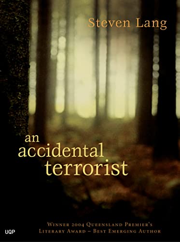 An Accidental Terrorist view 2