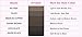 PYT Beauty Defining Brow Pencil, Taupe, For Light Brown, Gray & Red Hair, Hypoallergenic, Cruelty Free, 1 Count
