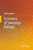 A Century of Sovereign Ratings