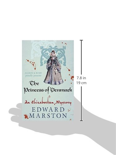 The Princess of Denmark