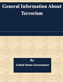 Paperback General Information About Terrorism Book