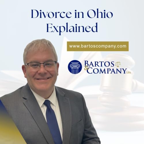 What Actually Happens When You File for Divorce in Ohio