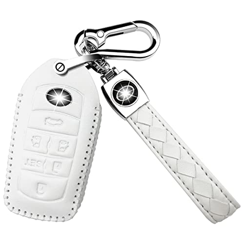 アルファード30系後期 専用 アルファード ヴェルファイア30系 後期 前期 トヨタ スマート キーケース キーホルダー キーカバー ビジネス