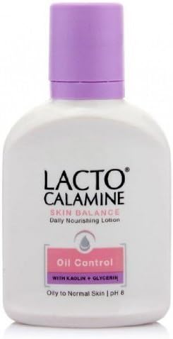 2 LOT X Lacto Calamine Skin Balance Hydration Lotion (120ml X 2), 240.1 ml (Pack of 1)