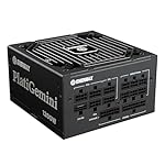 Enermax PlatiGemini 1200 W 80+ Platinum Certified Fully Modular ATX Alimentatore (EGN1200P) - immagine 3