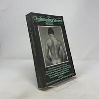 The Christopher Street Reader 0399508120 Book Cover