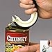 All Size Jar Opener Bottle Ring Pull Jar Opener Non Slip Grip Kitchen Helper Closet Bottle Container Open Lid Cover Tool Ideal for Seniors