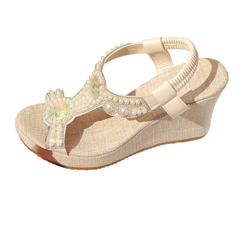 Basket de marche sans lacet pour femme avec plateforme stable anti-glisse