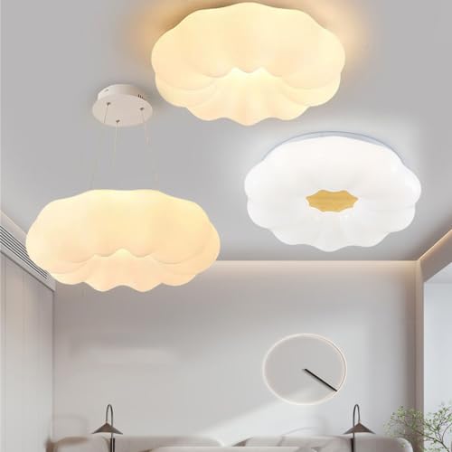Luz de habitación de niños para techos bajos de sesenta centímetros 4