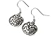 Game of Thrones House of Targaryen Dragon Silver Dangle Earrings