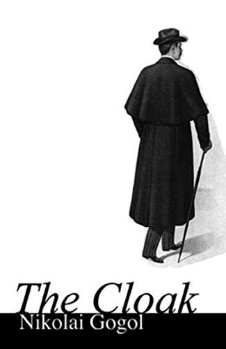 The cloak gogol Clearance