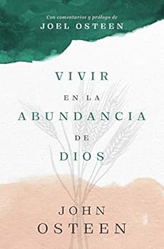 Vivir en la abundancia de Dios
