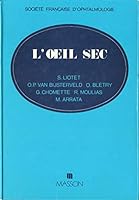 L'Oeil sec 2225810591 Book Cover