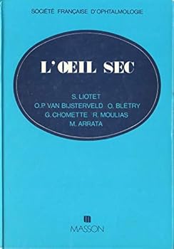 Hardcover L'Oeil sec [French] Book