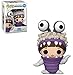 POP Disney Pixar: Monsters Inc. 20th - Boo with Hood Up Funko Vinyl Figure (Bundled with Compatible Box Protector Case)
