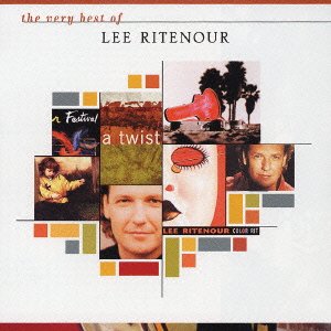Very Best of Lee Ritenour