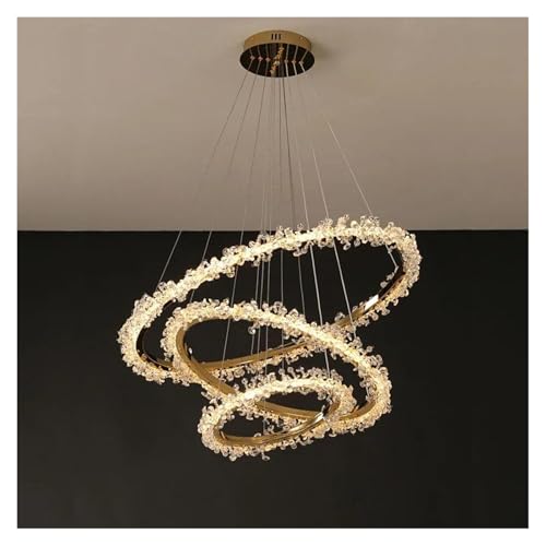 ���_���ō��؂ȓV��V�����f���A���������V���b�v���X�g�������r���O���[���N���X�^���y���_���g���C�gLED�����O���C�g(RC Dimming,3rings D100 80 60cmA)