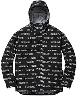 3m supreme jacket