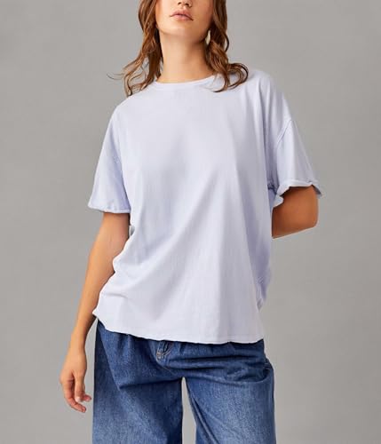 Image of Free People Women's Nina Tee