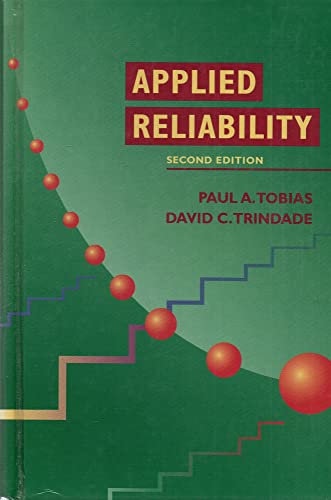 Applied Reliability, Third Edition view 2