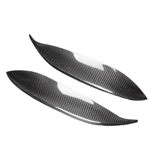 Paupière phare carbone pour Civic EK9 1996-1998 finition haut de gamme