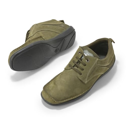Image of Woodland Mens Gc 6192123 Sneaker